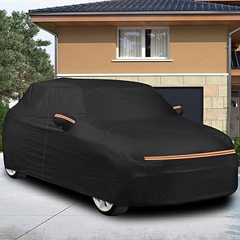 Amazon.co.jp: Tusamika 車 カバー トヨタ クラウン クロス